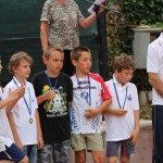 KO Sprint in Grand Prix - nagrajevanje