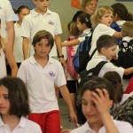 Športna šola Trst: Osnovnošolska olimpiada