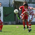 Kras Repen - Campioni a Penzo