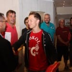 Občni zbor AŠD Sokol