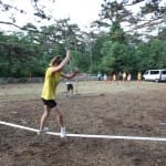 Športni park Pavel Sedmak, finale Jezikovnega poligona