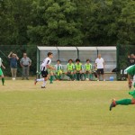 Mednarodni turnir za ekipe under 15