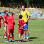 Poletni kamp Freestyle