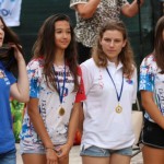 KO Sprint in Grand Prix - nagrajevanje