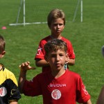 Kras Repen - Campioni a Penzo