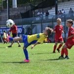 Kras Repen - Campioni a Penzo