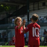 Kras Repen - Campioni a Penzo