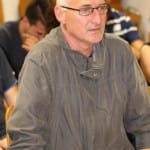 Jadran občni zbor
