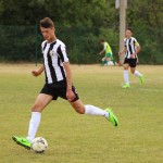 Mednarodni turnir za ekipe under 15