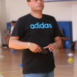 Športni dan večstopenjske šole