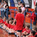 Športna šola Trst: Osnovnošolska olimpiada