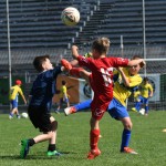 Kras Repen - Campioni a Penzo