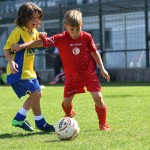 Kras Repen - Campioni a Penzo