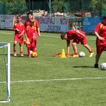 Poletni kamp Freestyle