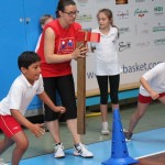 Športna šola Trst: Osnovnošolska olimpiada