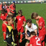 Kras Repen - Campioni a Penzo