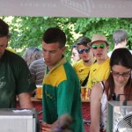 Medvaški turnir 5:5