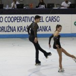 Memorial Pavel Sedmak - Davide Bressan