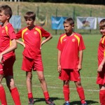 Poletni kamp Freestyle