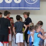 Poletni kamp AŠD Breg