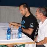 Mladina občni zbor