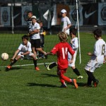 Kras Repen - Campioni a Penzo