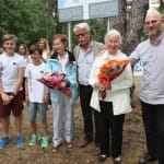 Športni park Pavel Sedmak, finale Jezikovnega poligona