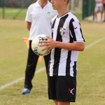 Mednarodni turnir za ekipe under 15