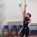 Zaključna prireditev Športna šola Polet/Kontovel