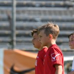 Kras Repen - Campioni a Penzo