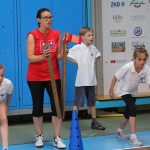 Športna šola Trst: Osnovnošolska olimpiada