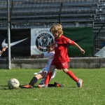 Kras Repen - Campioni a Penzo