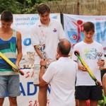 KO Sprint in Grand Prix - nagrajevanje