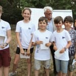 Športni park Pavel Sedmak, finale Jezikovnega poligona