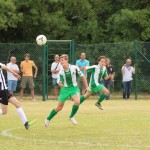 Mednarodni turnir za ekipe under 15