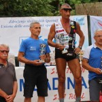 KO Sprint in Grand Prix - nagrajevanje