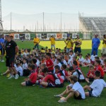 Kras Repen - Campioni a Penzo