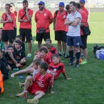 Kras Repen - Campioni a Penzo