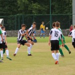 Mednarodni turnir za ekipe under 15