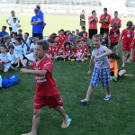 Kras Repen - Campioni a Penzo