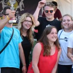 Medvaški turnir 5:5