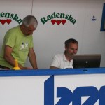 Športna šola Trst: Osnovnošolska olimpiada