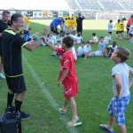 Kras Repen - Campioni a Penzo