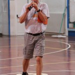 Zaključna prireditev Športna šola Polet/Kontovel