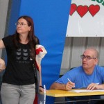 Športna šola Trst: Osnovnošolska olimpiada