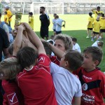 Kras Repen - Campioni a Penzo