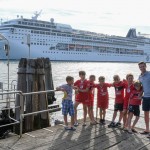 Kras Repen - Campioni a Penzo