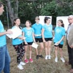 Športni park Pavel Sedmak, finale Jezikovnega poligona