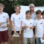 Športni park Pavel Sedmak, finale Jezikovnega poligona