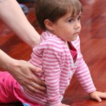 Zaključna prireditev Športna šola Polet/Kontovel